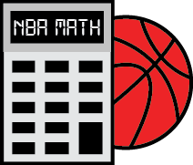 NBA Math